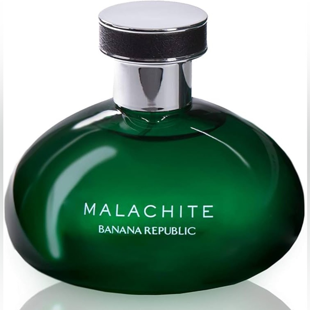 Banana Republic Malachite Perfume
